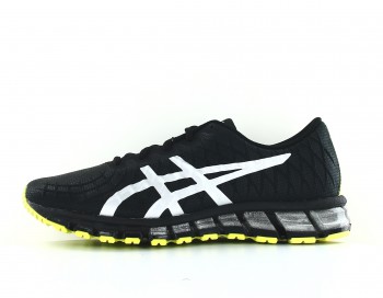 Asics Gel quantum 90 3 Noir noir